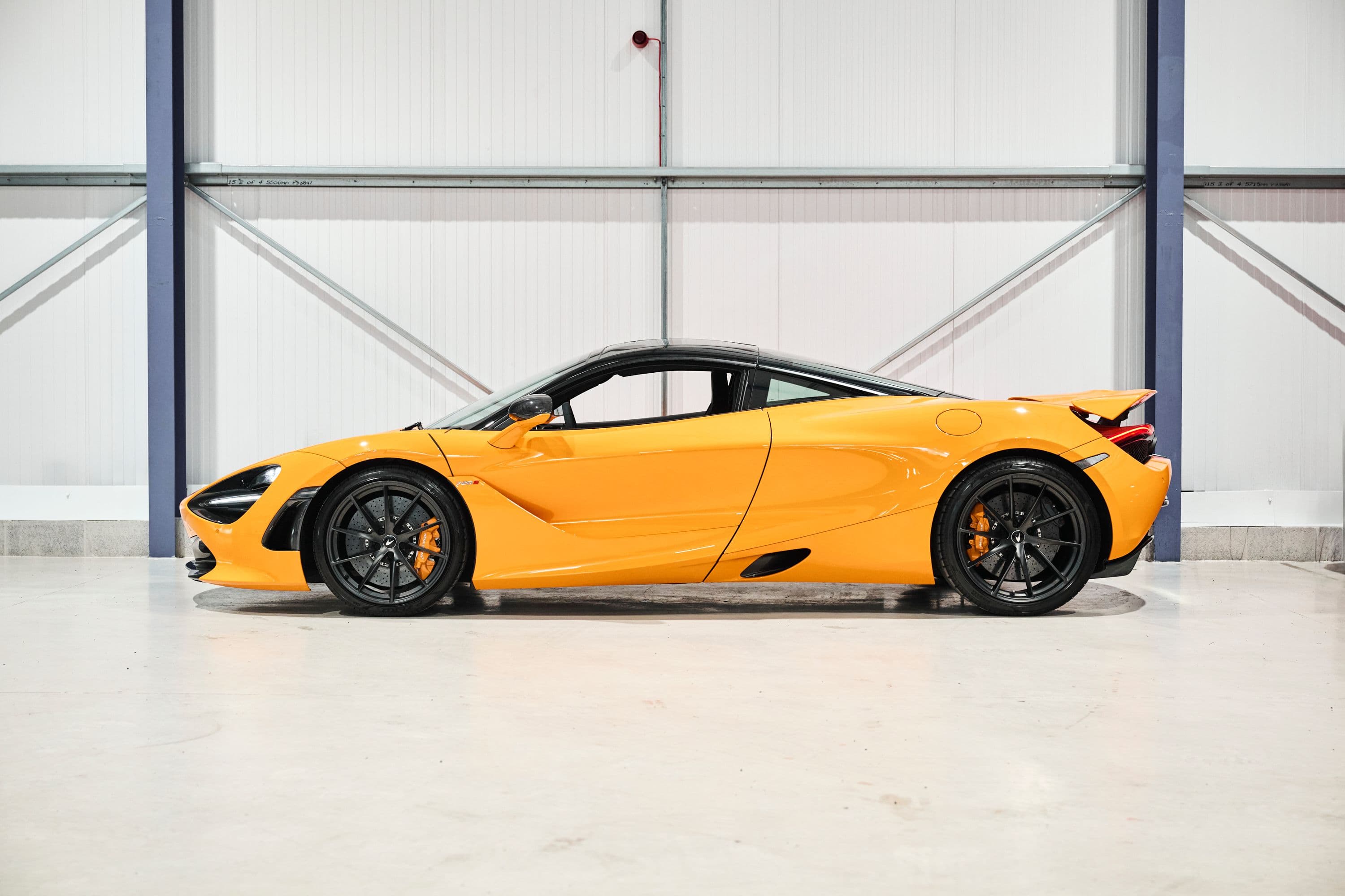 McLaren 720S
